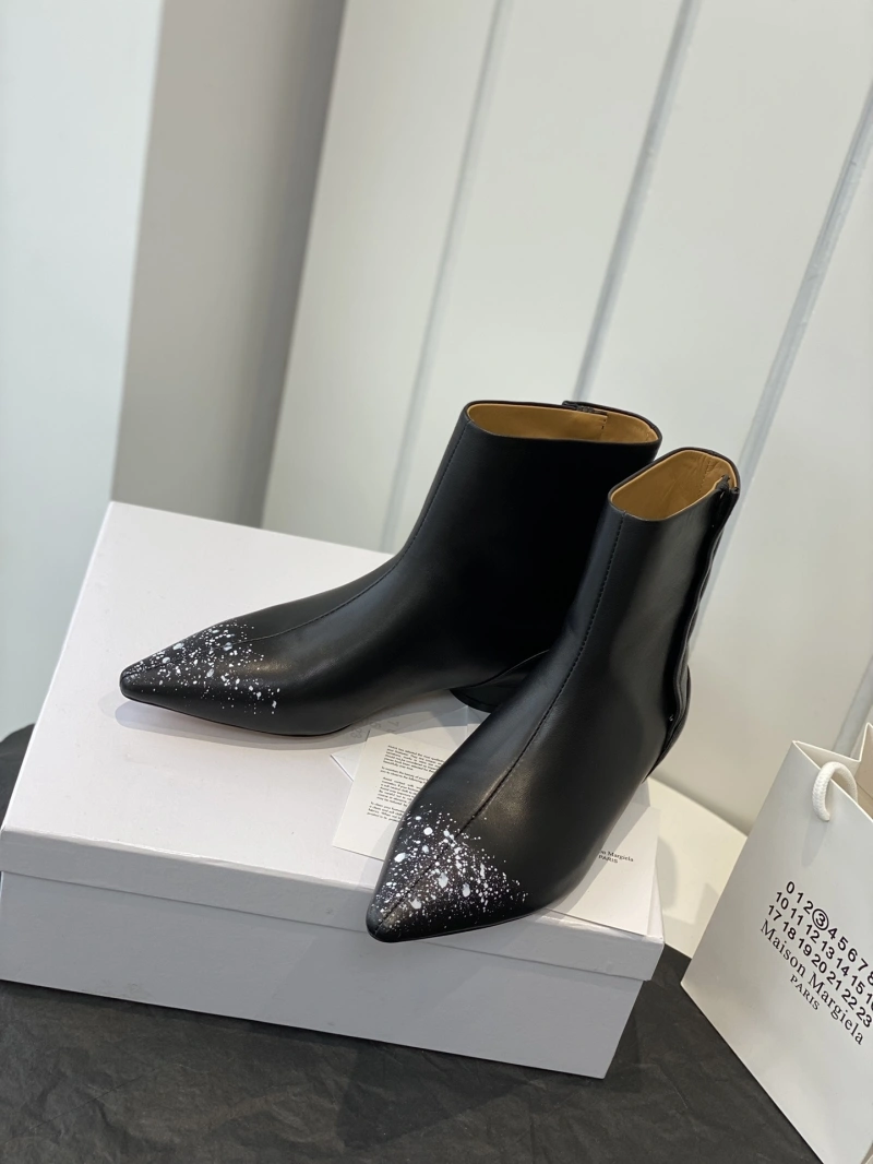 Bright Othxr Boots 216425