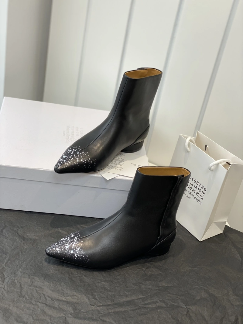 Bright Othxr Boots 216425