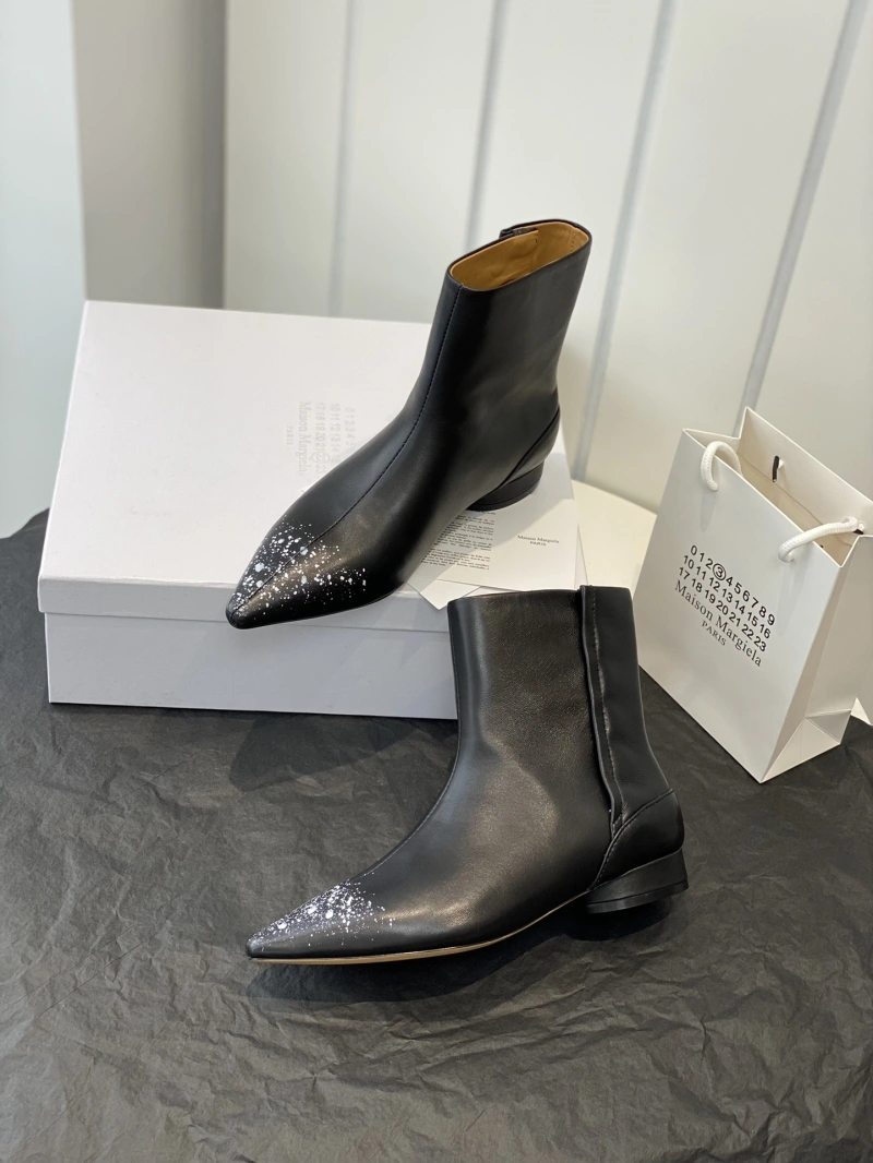 Bright Othxr Boots 216425