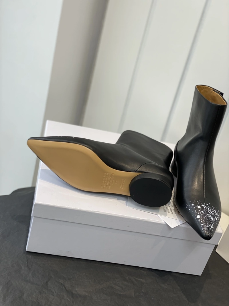 Bright Othxr Boots 216425