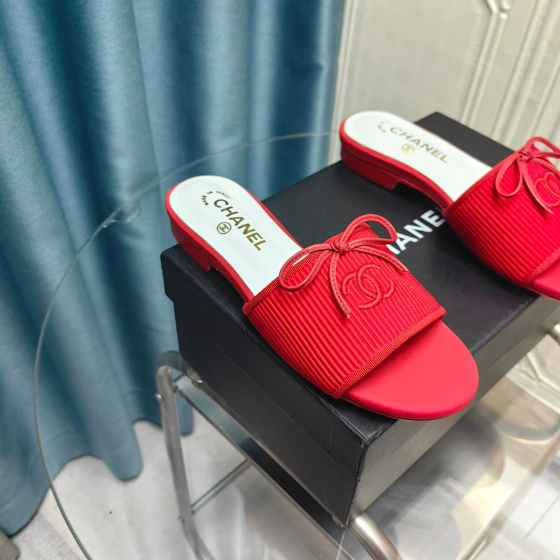 Chxnxl Slippers Soft 130500