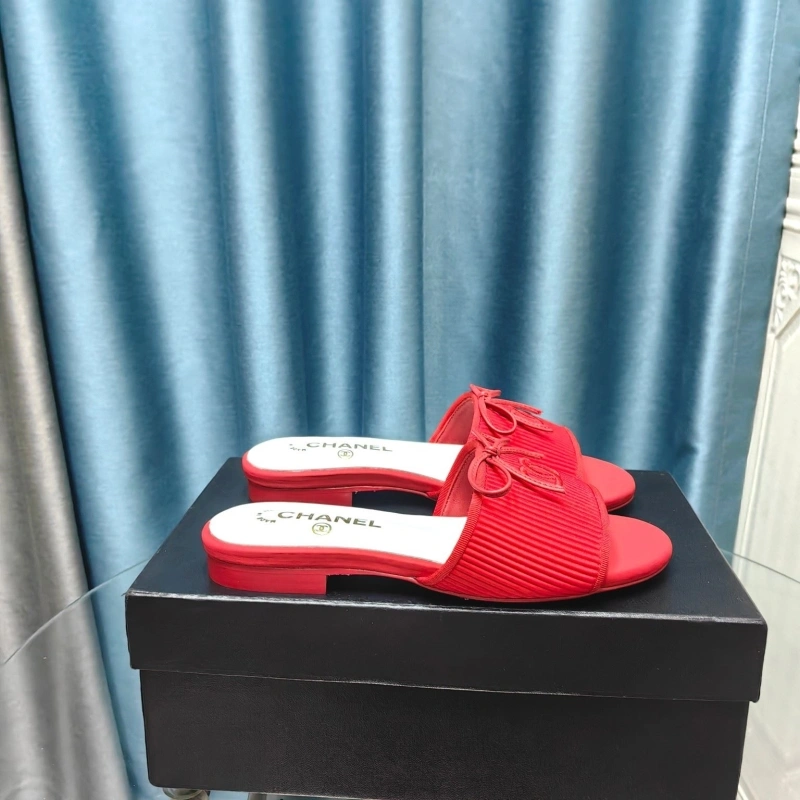Chxnxl Slippers Soft 130500