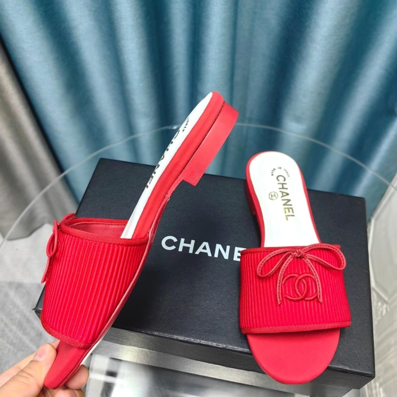 Chxnxl Slippers Soft 130500