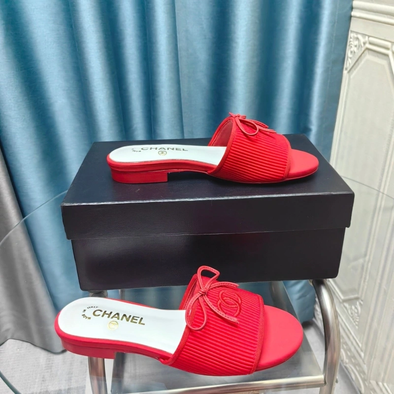 Chxnxl Slippers Soft 130500