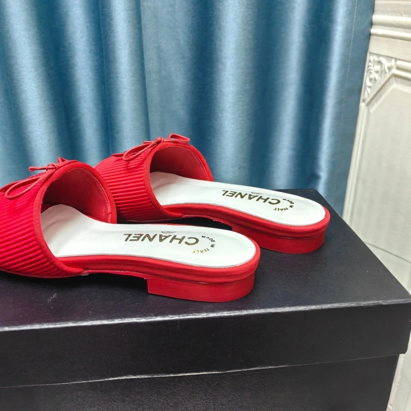 Chxnxl Slippers Soft 130500