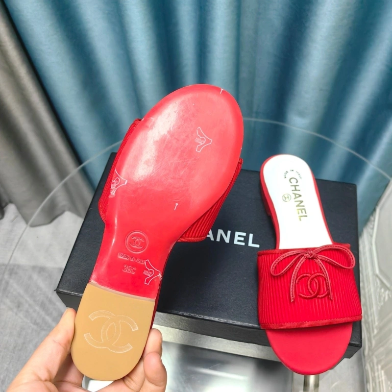Chxnxl Slippers Soft 130500
