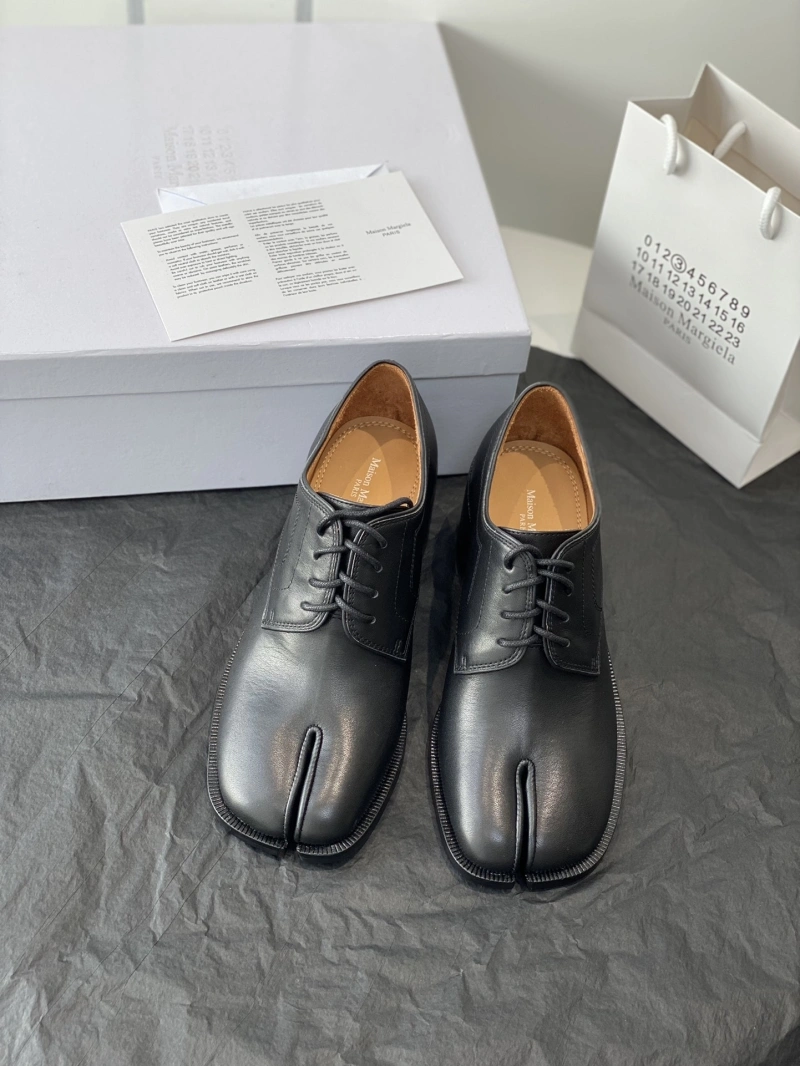 Minimalist Othxr Leather Shoes 216363