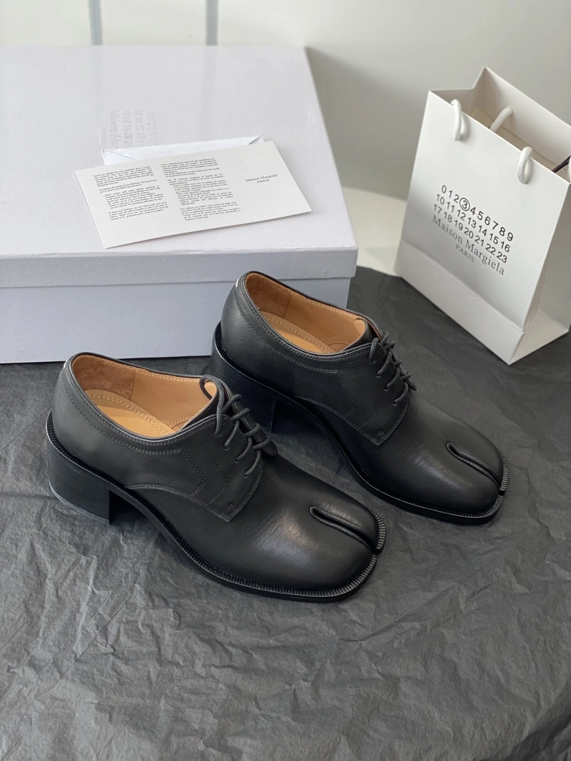 Minimalist Othxr Leather Shoes 216363