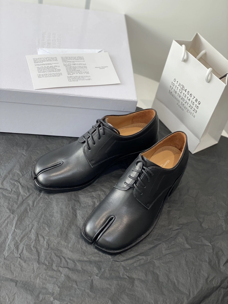 Minimalist Othxr Leather Shoes 216363