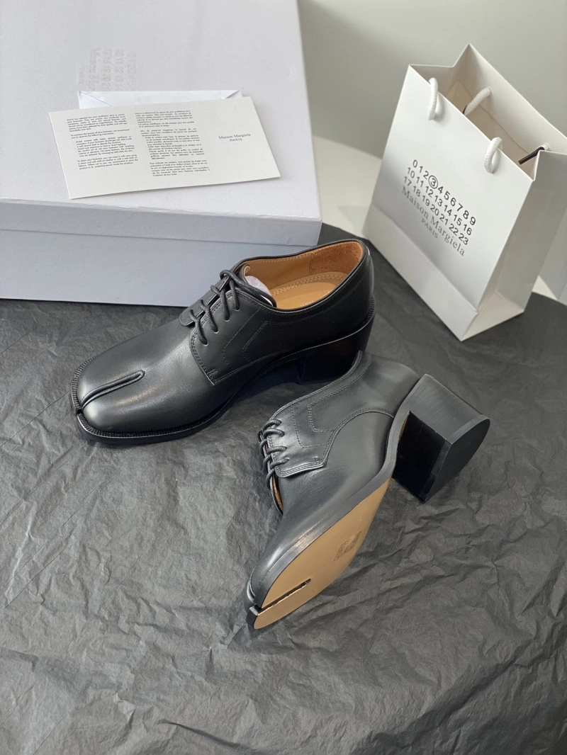 Minimalist Othxr Leather Shoes 216363