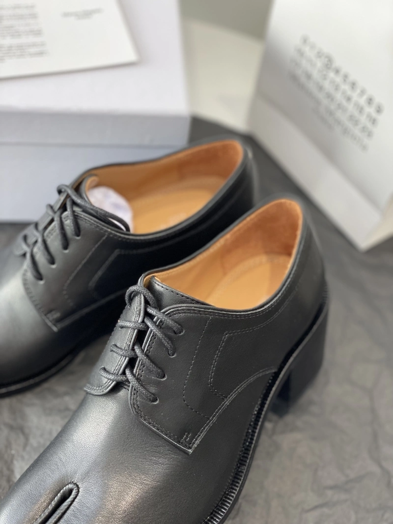 Minimalist Othxr Leather Shoes 216363
