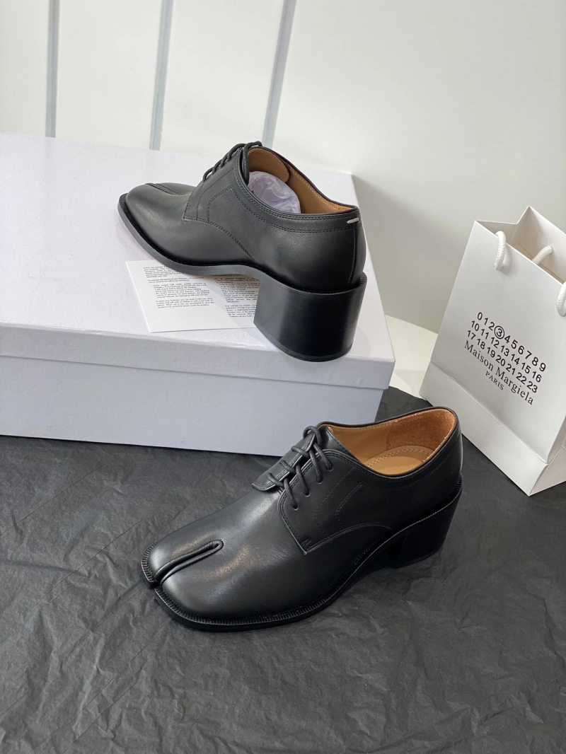 Minimalist Othxr Leather Shoes 216363