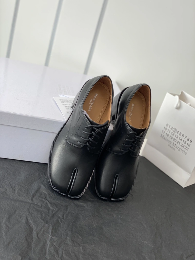 Minimalist Othxr Leather Shoes 216363