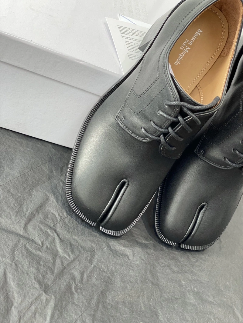 Minimalist Othxr Leather Shoes 216363
