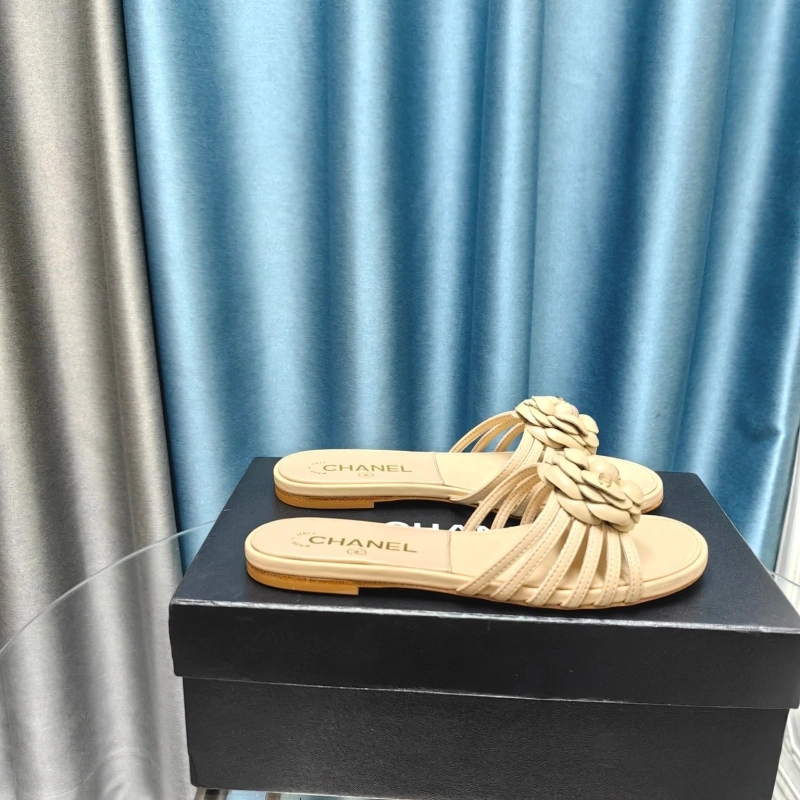 Chxnxl Slippers Reliable 130493