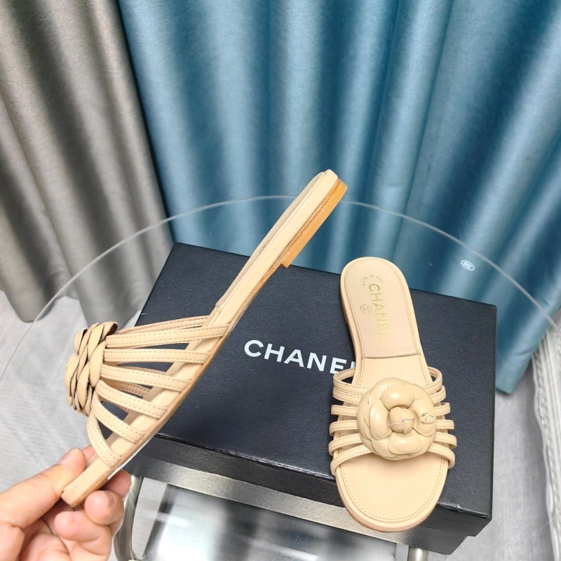 Chxnxl Slippers Reliable 130493