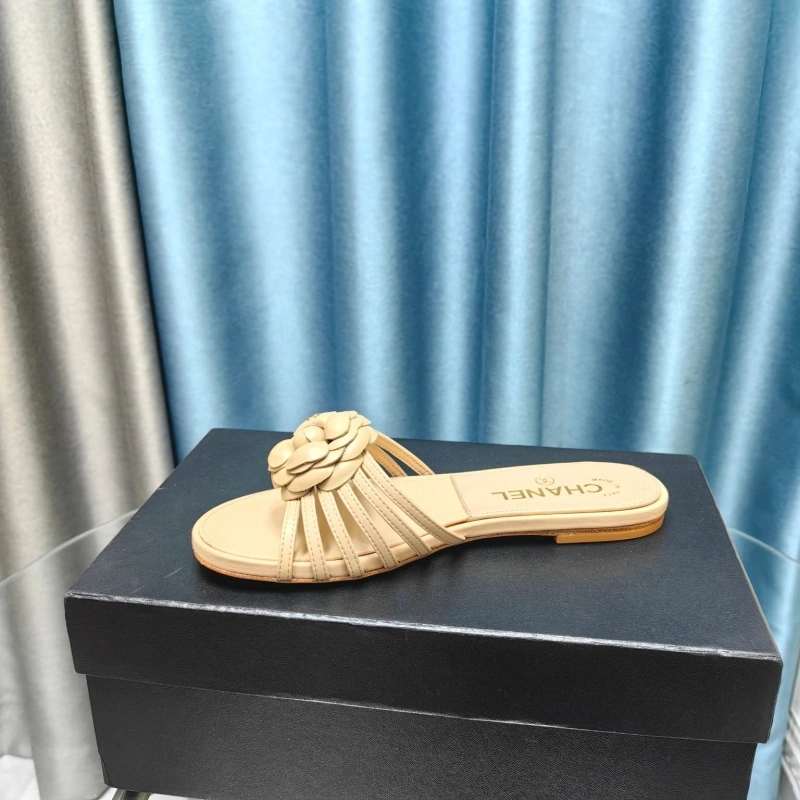 Chxnxl Slippers Reliable 130493