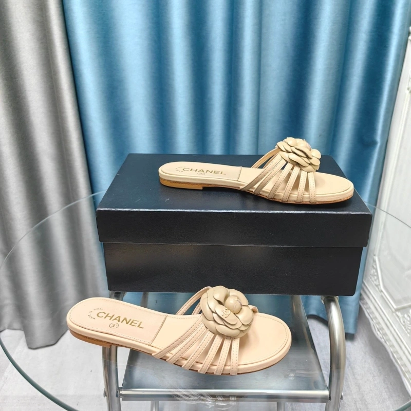 Chxnxl Slippers Reliable 130493