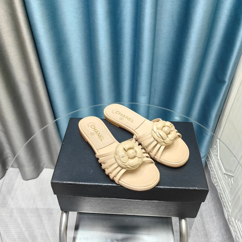 Chxnxl Slippers Reliable 130493