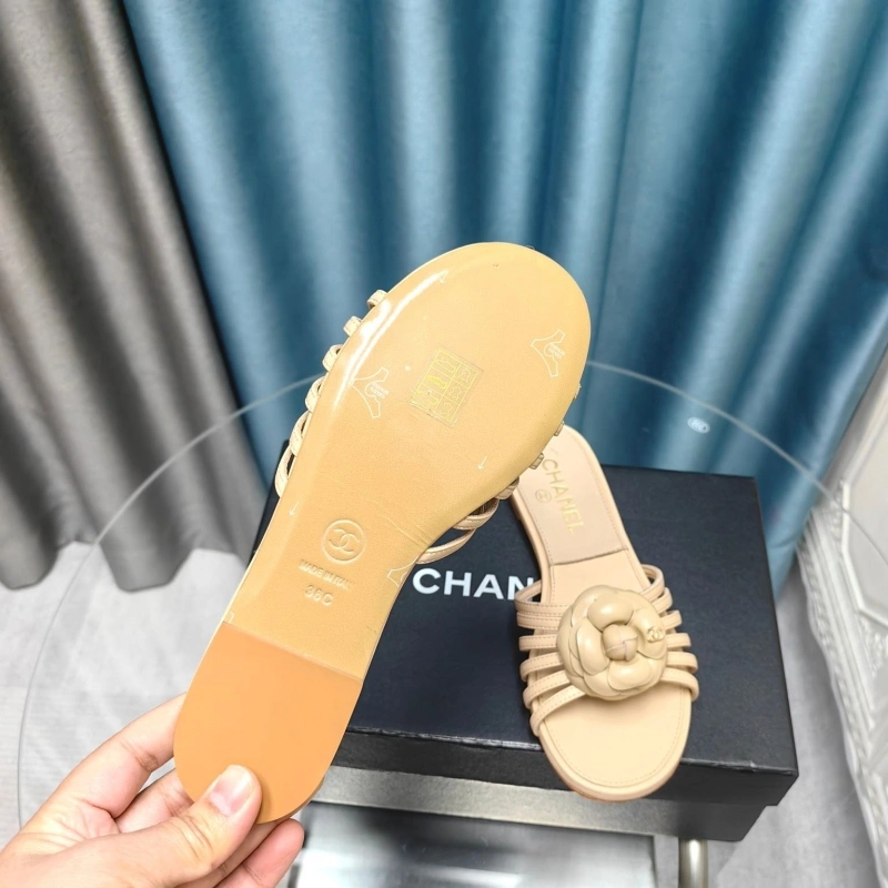 Chxnxl Slippers Reliable 130493
