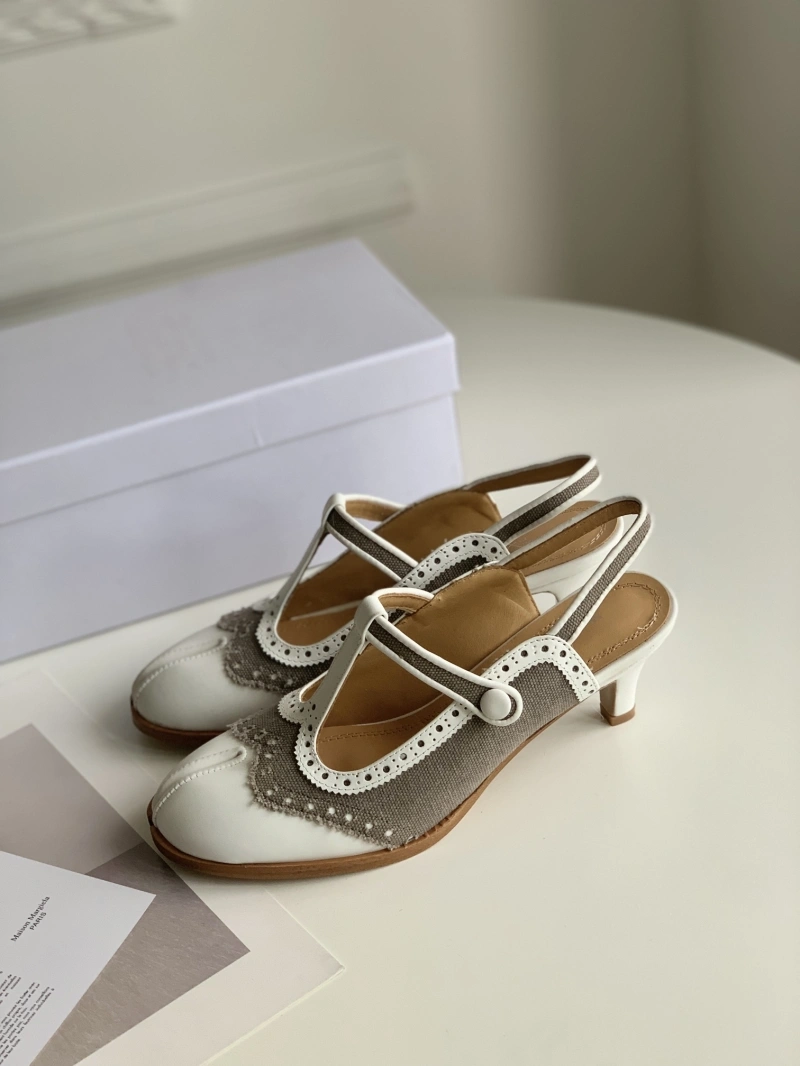 Othxr High Heels Versatile 216401