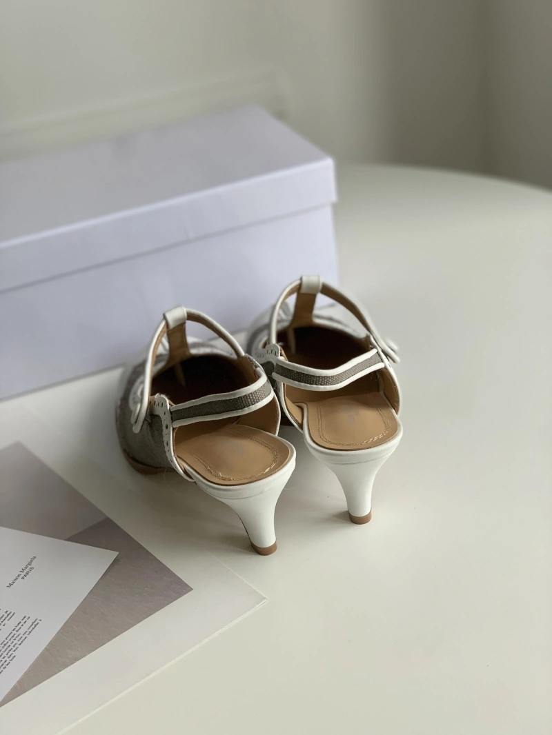 Othxr High Heels Versatile 216401