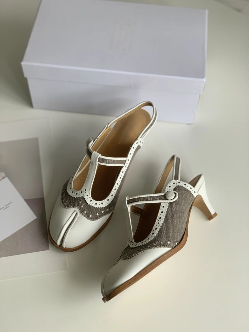 Othxr High Heels Versatile 216401