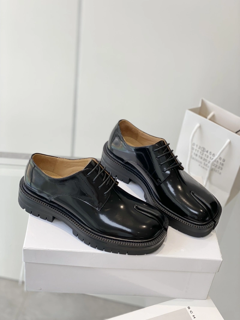 TopPick Othxr Leather Shoes 216359