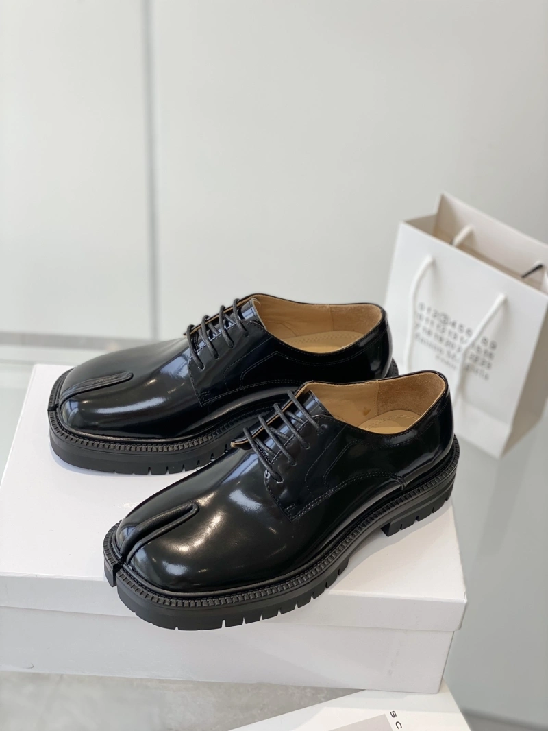 TopPick Othxr Leather Shoes 216359