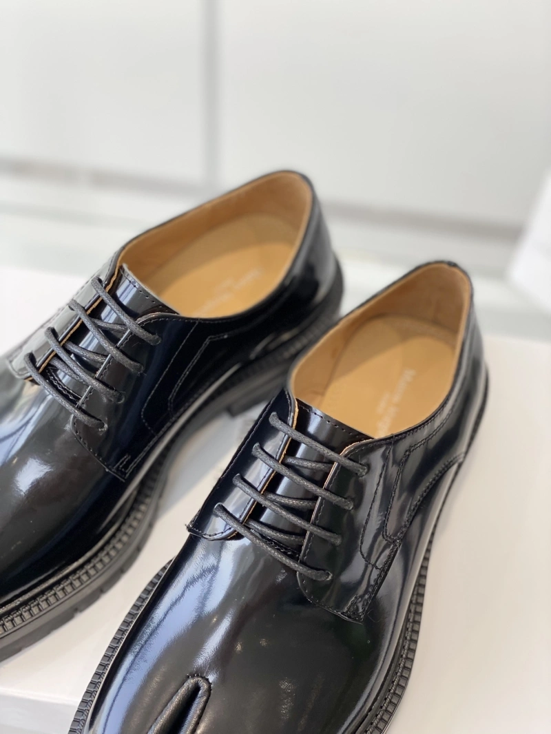 TopPick Othxr Leather Shoes 216359