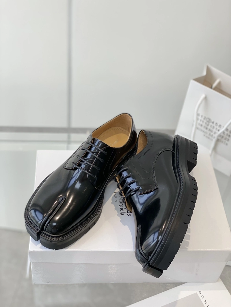 TopPick Othxr Leather Shoes 216359