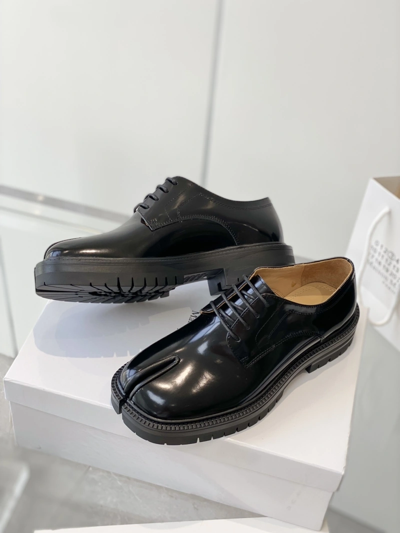TopPick Othxr Leather Shoes 216359