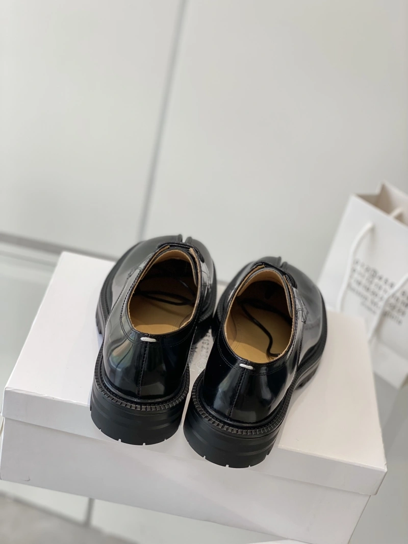 TopPick Othxr Leather Shoes 216359