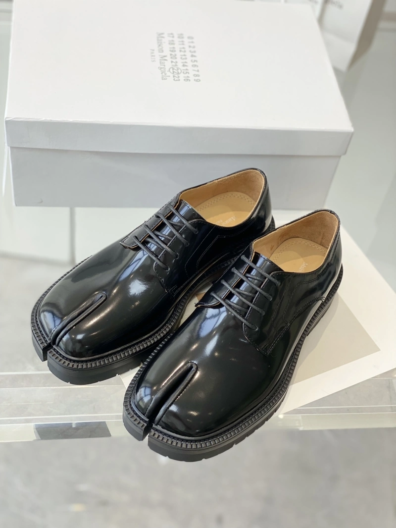 TopPick Othxr Leather Shoes 216359