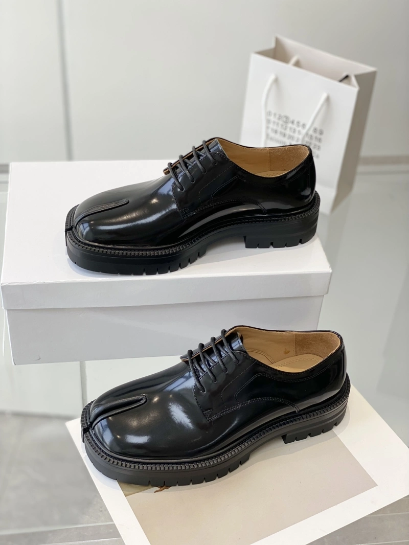 TopPick Othxr Leather Shoes 216359