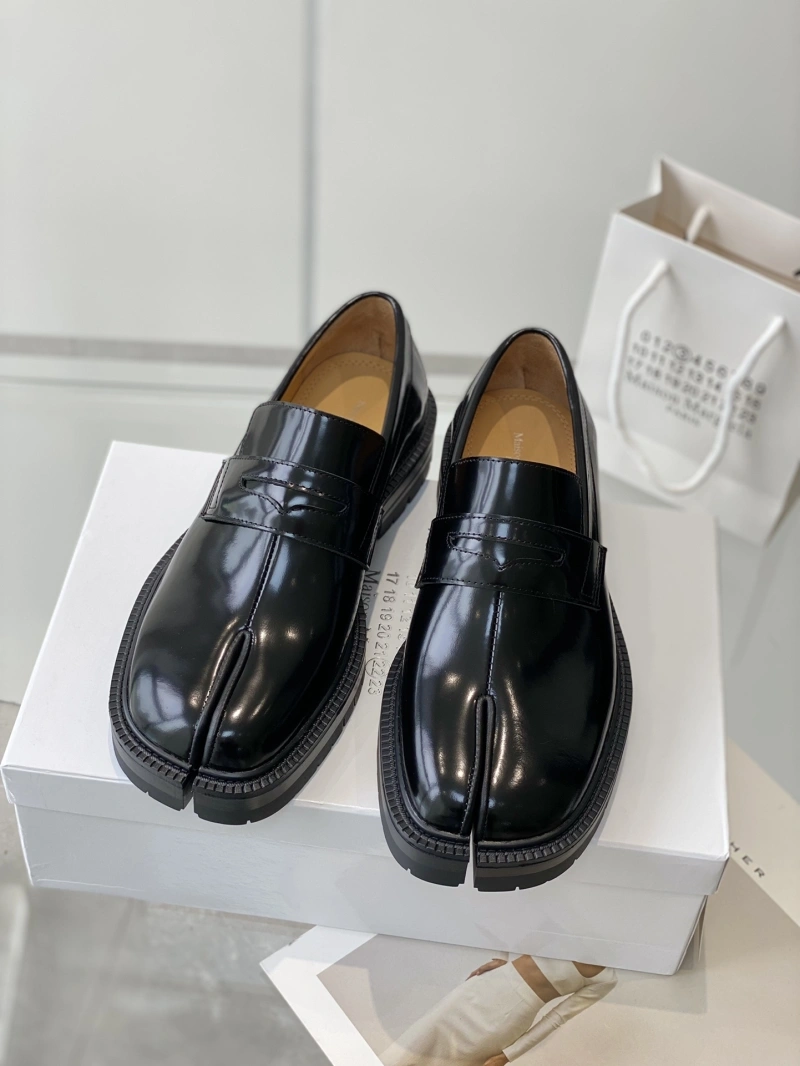 Othxr Leather Shoes Bold 216374