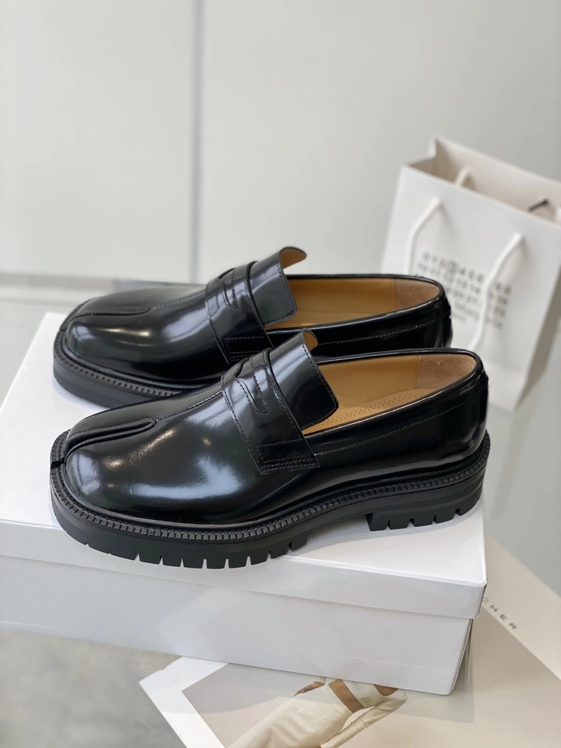 Othxr Leather Shoes Bold 216374