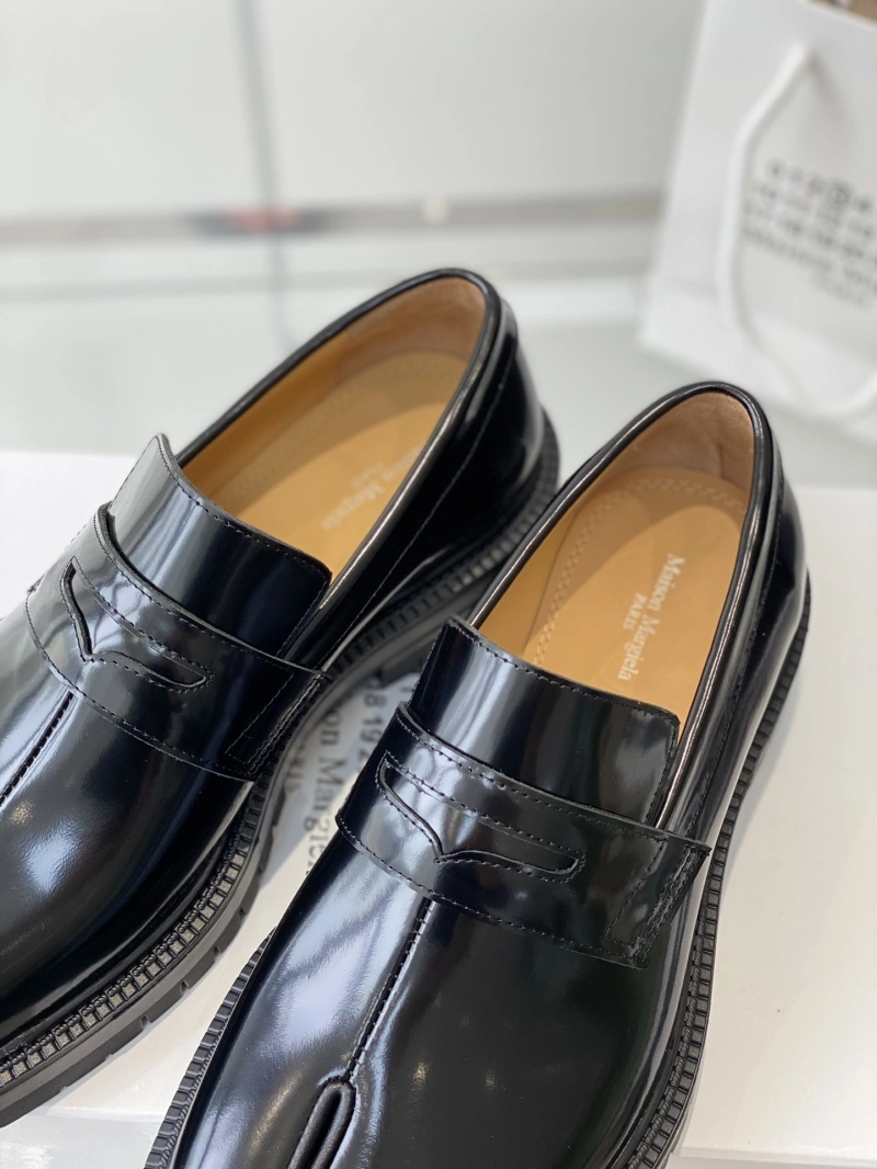 Othxr Leather Shoes Bold 216374