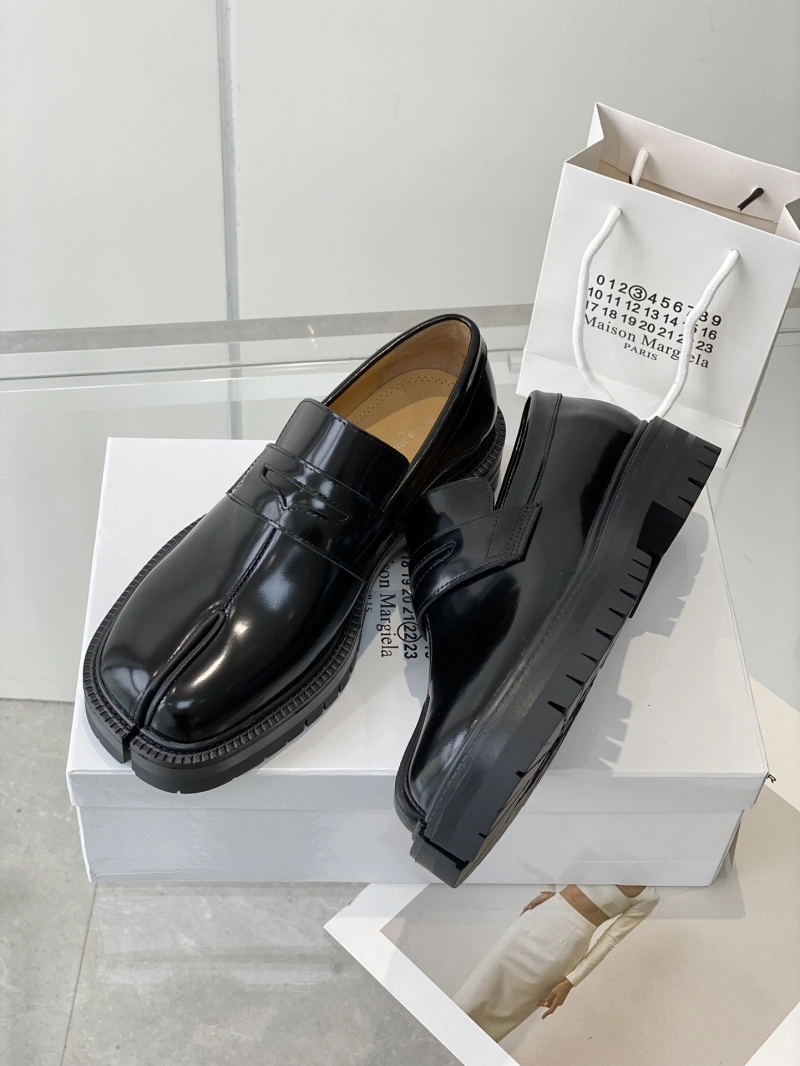 Othxr Leather Shoes Bold 216374
