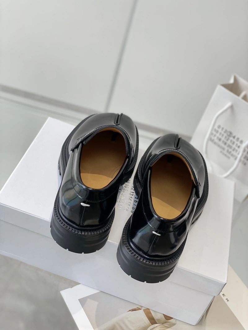 Othxr Leather Shoes Bold 216374