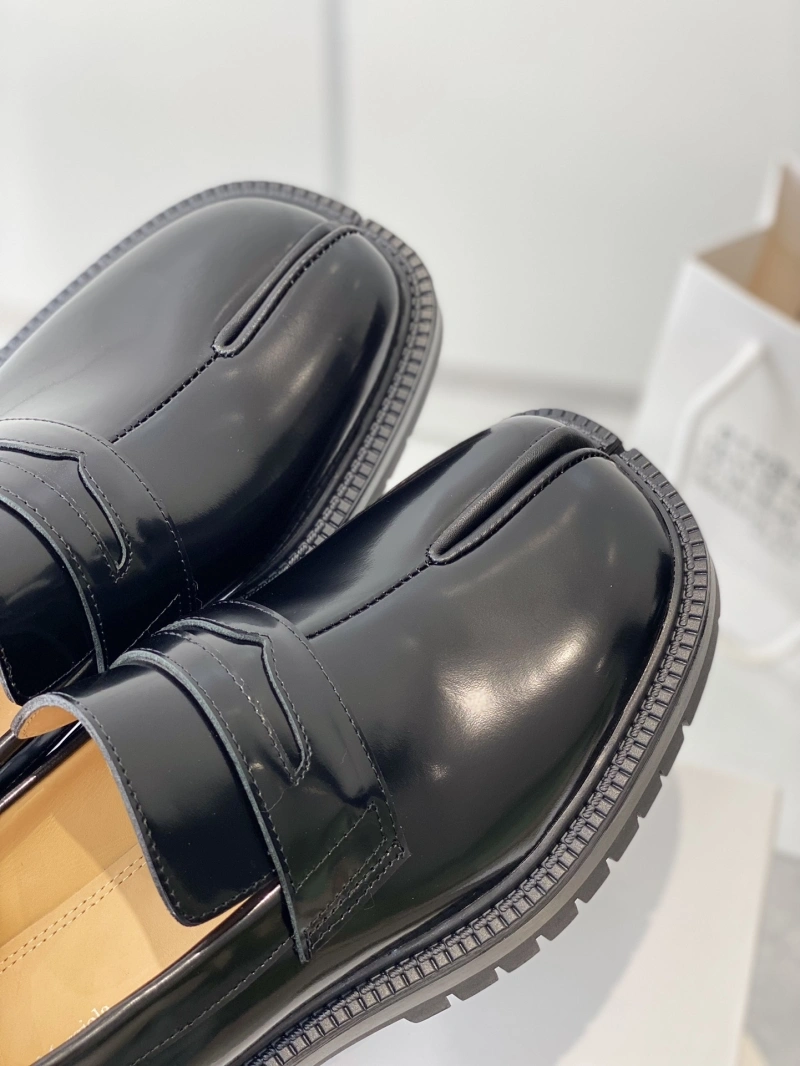 Othxr Leather Shoes Bold 216374