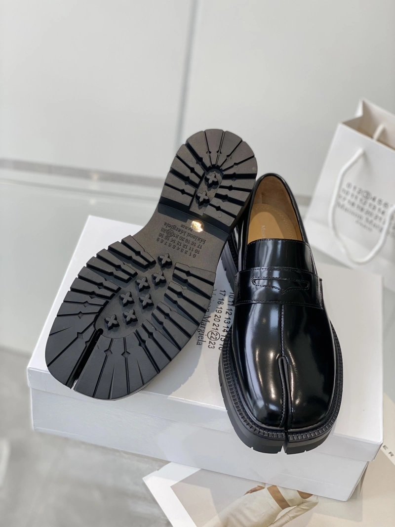 Othxr Leather Shoes Bold 216374