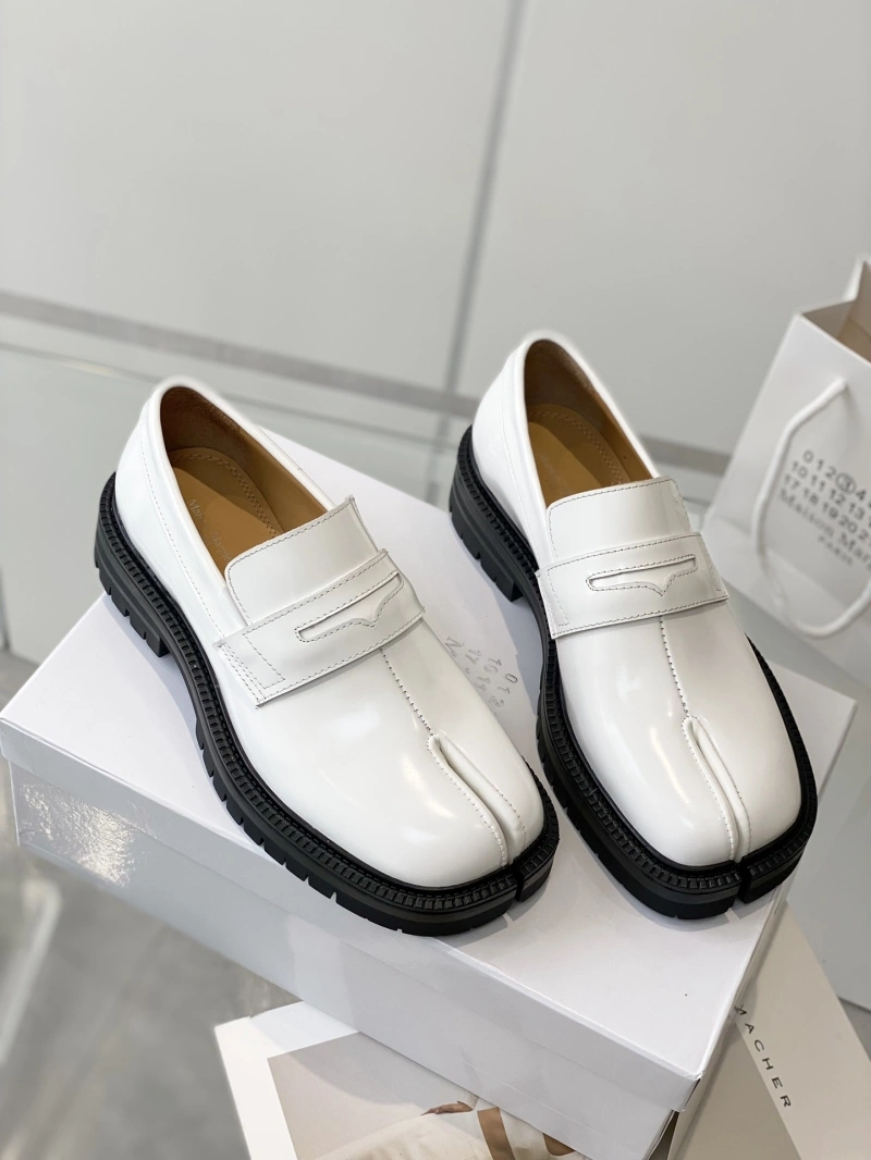 Othxr Leather Shoes Popular 216364