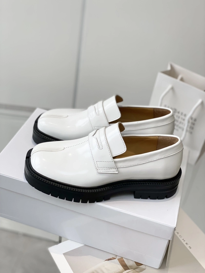 Othxr Leather Shoes Popular 216364
