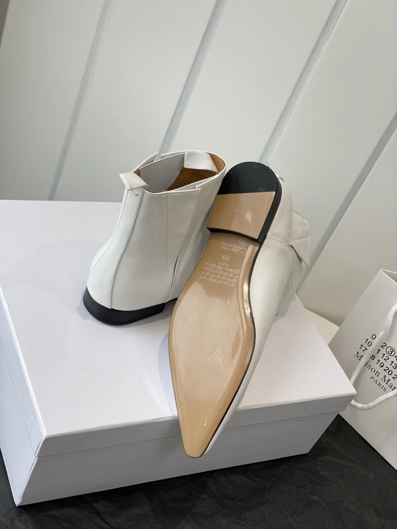 Othxr Boots Bold 216426
