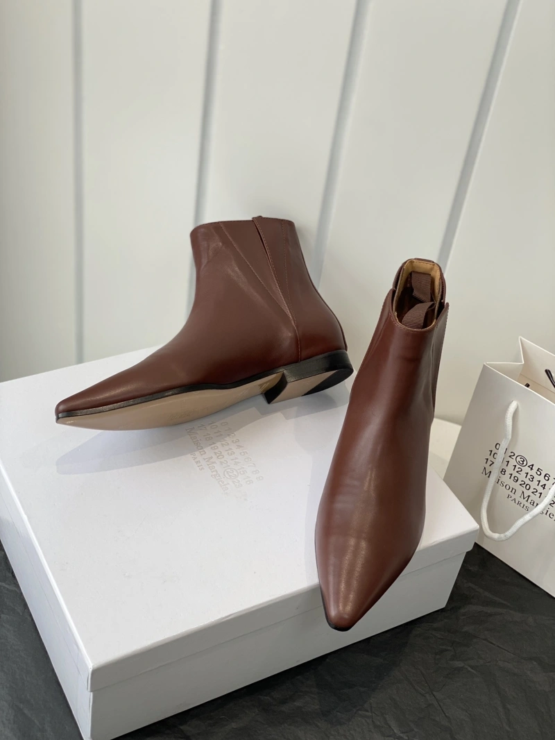 GoAnywhere Othxr Boots 216424