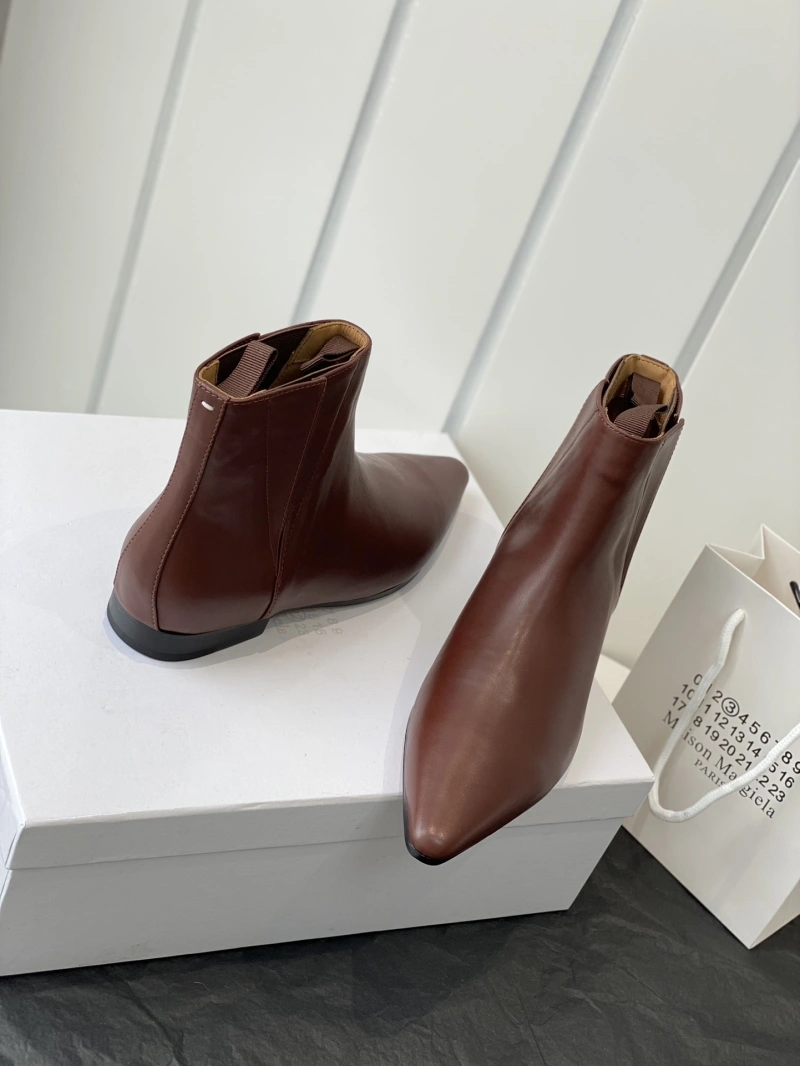 GoAnywhere Othxr Boots 216424