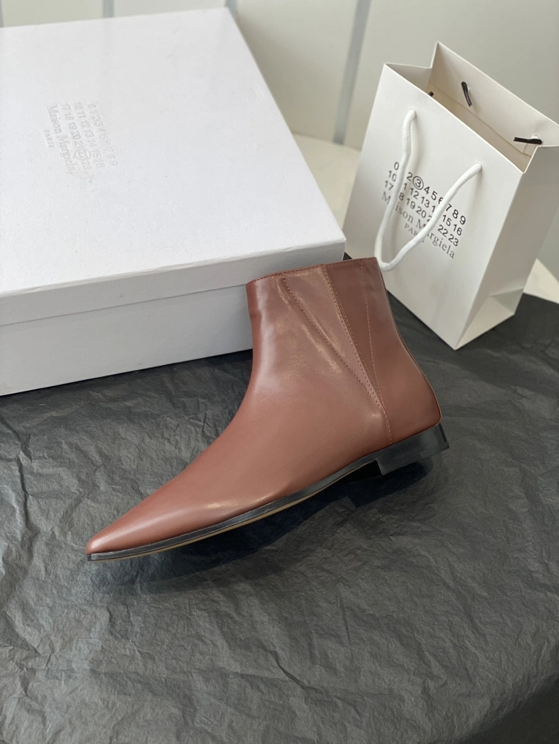GoAnywhere Othxr Boots 216424