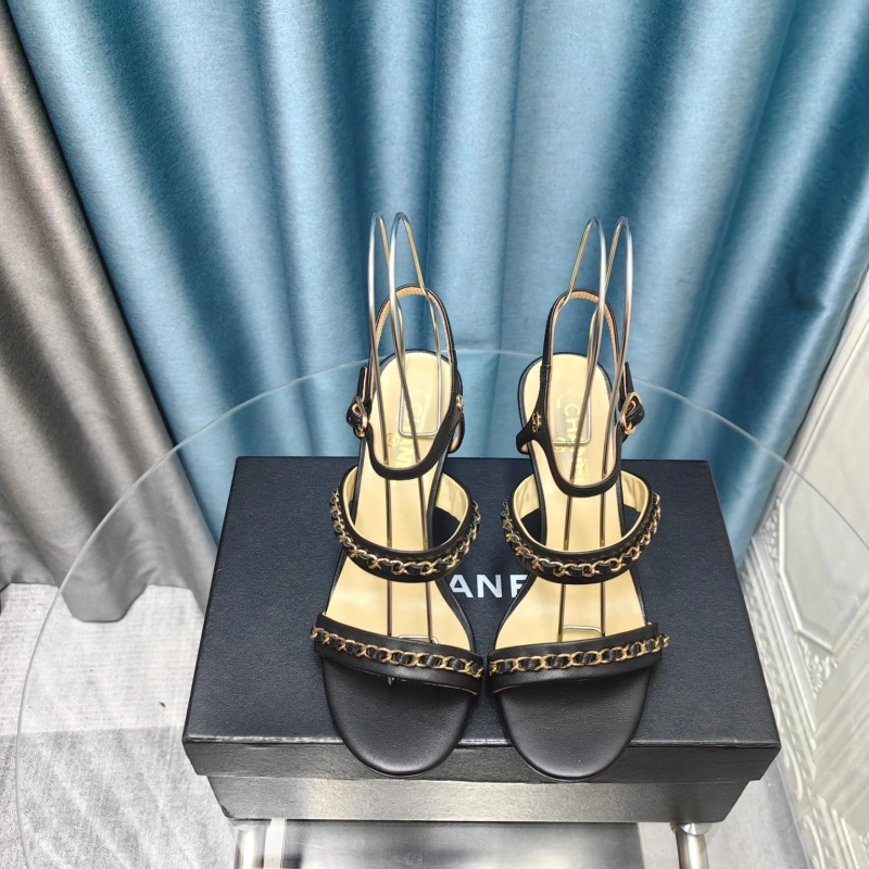 Chxnxl Sandals GoodFit 131004