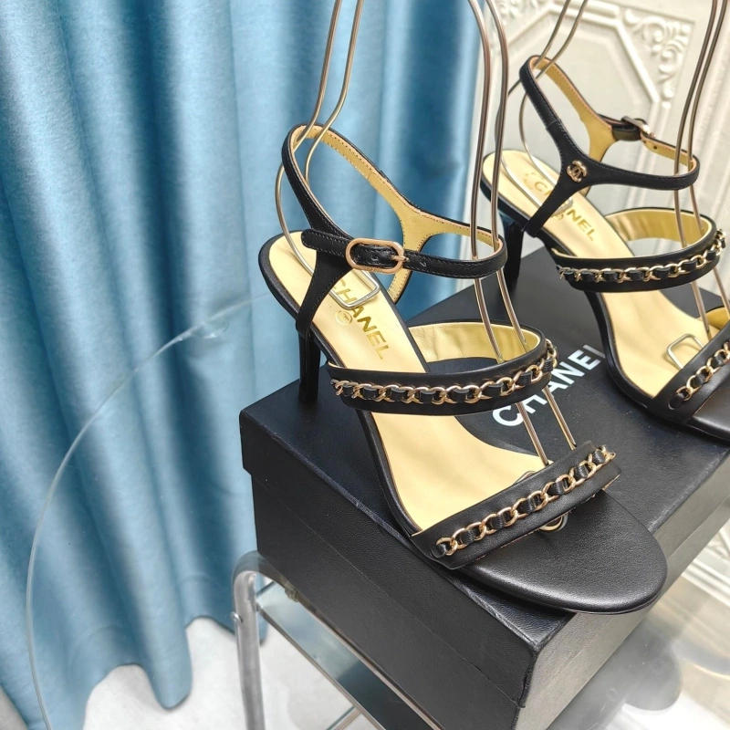 Chxnxl Sandals GoodFit 131004